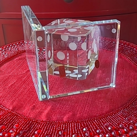 🎲Large Bookend Dice - Picture 5 of 11